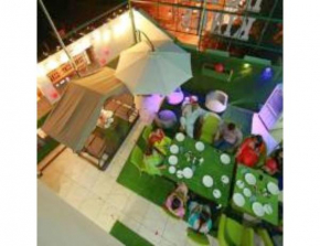 Hotel Kings, Rohtak